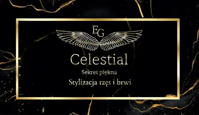Celestial Sekret Piękna